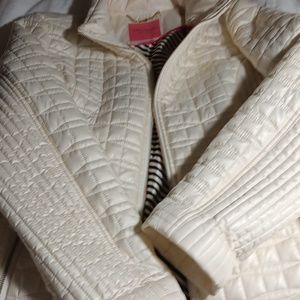 Quilted jacket